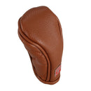 Automatic Transmission Car Gear Shift Knob Shifter Cover Sleeve Brown B6R9