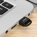 Wireless USB Bluetooth 5.0 Adapter Music Sound Receiver Transmitter for PC