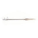 Stainless Steel Bullets Darts Flying Shark Dart Fishing Arrows for Fishing M&O