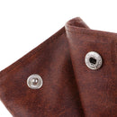 Soft Portable Smoking Case/PU Leather Bag /Pouch