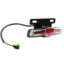 Electric Bike 5 Led Rear Light Electric Bicycle E-bike Light