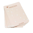 40x Display Cards Paper Cardboard Blank for Jewelry Display,Hair Accessories