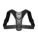Adjustable Correction Bel Medical Clavicle Posture Corrector Back Support B V4F6