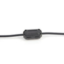 USB Charging Cable Charger for YAESU VX6R/VX7R/VX8R/FT-1DR/VXA150 Walkie Talki3c