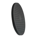 2 Pcs High Performance Turntables Exhibition Stand 360 Degrees 10 ''