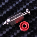 10 Set Carburetor Float Valve Needle Seat Kit fit for Briggs Stratton 398188 Hf