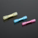 200pcs BHT Heat Shrinkable Middle Tube Wiring Connector Waterproof Terminal