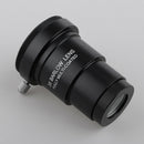 Telescope Barlow Lens 3X Eyepiece Set Astronomy 1.25"/31.75mm For Celestron