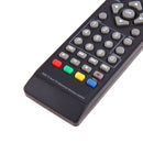 1Pc Universal Remote Control Replacement for TV DVB-T2 Remote Control