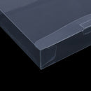 10Pcs for GB GBA GBC box clear plastic box protectors sleeve video game boxed OZ
