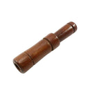 Outdoor Whistle Wooden Hunting Decoy Hunter Wood Sound Blowing Duck Caller