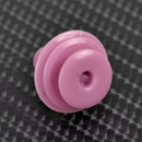 50pcs Auto Plastic Fastener Clips Screw Rivets Set Car SUV Bumper Fender
