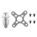 Brushless Motor A2217 1750KV for Fixed Wing Motor Accessory 7'' Propeller