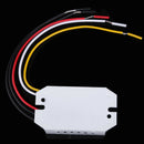 Energy-saving 2 Ways Port 220V Light Lamp Digital Switch Branching Unit