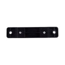 FL-2 DC 75mV 50A Current Shunt Resistor for Ammeter Amperemeter Panel Meter
