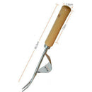 1PCS Hand Tools Garden Outdoor Removal Stainless Steel Manual Lawn Multifunc Gw
