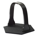 Pet Kitty Cat Black Massager Brush Prevent Hairballs Control Shedding