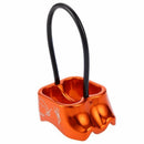 XinDA Professional Xinda 25Kn Climbing Descender Atc Protector High Altitud