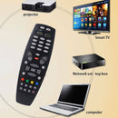 Smart TV Remote Control Replacement New For DREAMBOX DM800 Dm800hd DM800SE HDTV