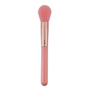 Flame Makeup Powder Brush Foundation Contour Highlight Blush Cosmetic Pen  A
