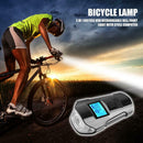 Bike Headlights USB Charging LED Four Modes Bicycle Safety Hot Selling Delicate