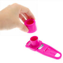 Multi-functional Ginger Garlic Grinding Grater Planer Slicer Cutter-Cooking-ToME