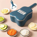 Slicer Potato Cutter Portable Vegetable Cutter