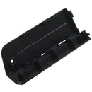 Black plastic hard drive cover for IBM Thinkpad T430 N1I1