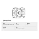 for Mavic Mini Propeller Guards Prop Protection Bumper for DJI MAVIC Mini D