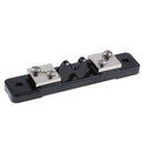 DC 75mV 10A 20A Current Shunt Resistor for Amp Ammeter Panel Meter, 4 Piece,