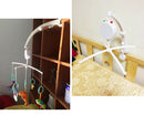 1 Piece Of Baby Crib Music Box Clip  For Mobile Crib Bed Bell