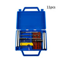 Car Motorcycle Tubeless Tyre Emergency Tool Heavy Duty Puncture Repair Tire Plug