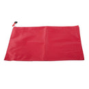 1pcs A4 paper bag ball pattern waterproof bag test paper zipper bag collect