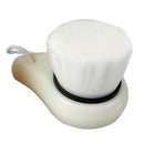 Facial Skin Care Beauty Ultrasoft Pore Cleansing Spa Wash Massage Exfoliati