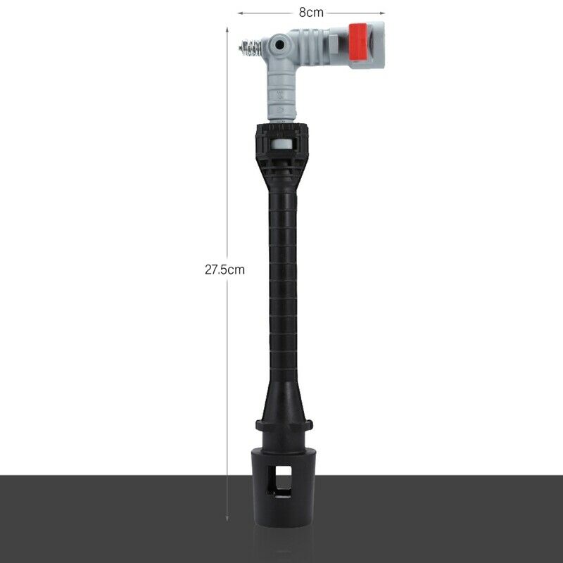 Car Water-Gun Nozzle For Lavor Vax Comet High Pressure Washer Spool Home Ca
