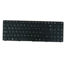 New Black Laptop Turkish Keyboard For Lenovo Ideapad