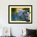 Wolf 5D Diamond Painting Embroidery DIY Craft Cross Stitch Home Decor Gifts