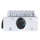 DC Motor Speed Regulator PWM 7V-80V Electronics Dimming Controller Governor