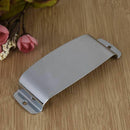 Metal Humbucker Pickup Protective Shell Case Cover for Electric Guitar Bass J1T1