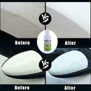 30g Car Auto Repair Wax Polish Heavy Scratch Remover Paint Maintenance Care E7U8