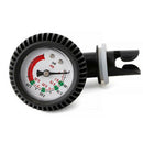 For Inflatable Boat Kayak Marine Measuring Surfing PVC Test Air Pressure Gauge