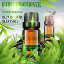 Tyjr Fast Powerful Hair Growth Serum Hair Growth Essential Oil Treatment Pr B7T6