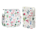 2x Camera Case Film Camera Cover for Fuji Instax Mini 9 8 Camera and Straps
