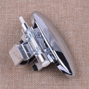 Replacement Glove Box Handle Compartment Glovebox Repair fit for Citroen C2 Hf