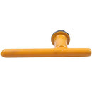 Replacement 8mm Pilot Diameter 11 teeth Design Metal Drill Chuck Key U7G1