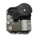 Music Box Movement Mechanism Movement Replacement Merry Christmas, Home Crafts