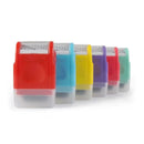 Protect ID Stamp Identity Protect ID Stamp Ident Theft Plastic Function New wer