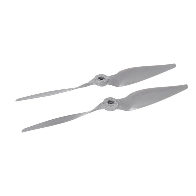 2pcs RC Electric Aircraft propeller 10 inch length 10x7E W2I4