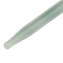 Natural Jade Stone Guasha Acupuncture Points Massage Sticks For Spa Massage