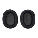 Replacement Memory Foam Headphone Ear Pads Cushion Covers for Audio Technica ATH